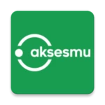 Logo of Aksesmu android Application 